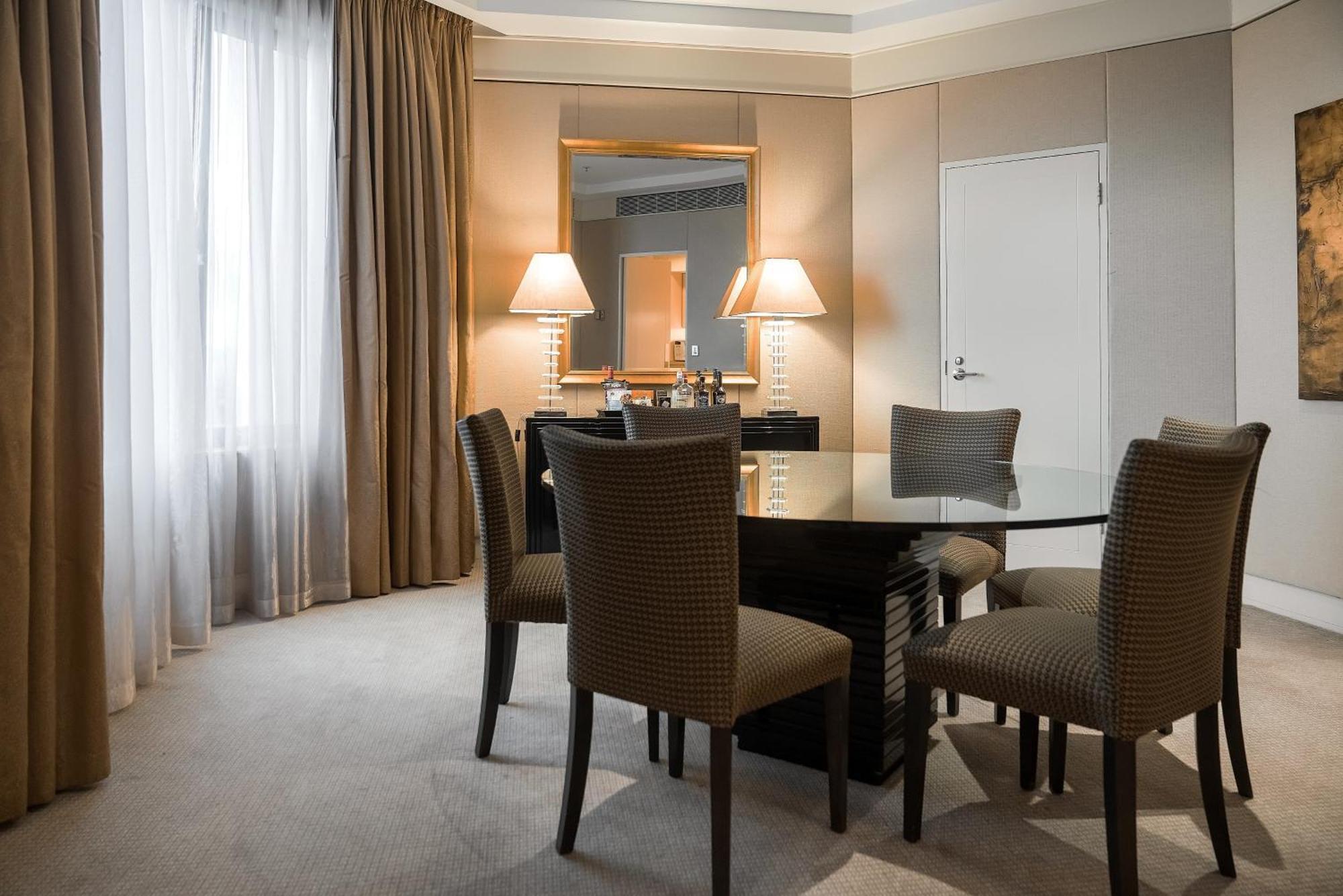 Intercontinental By Ihg Hotel