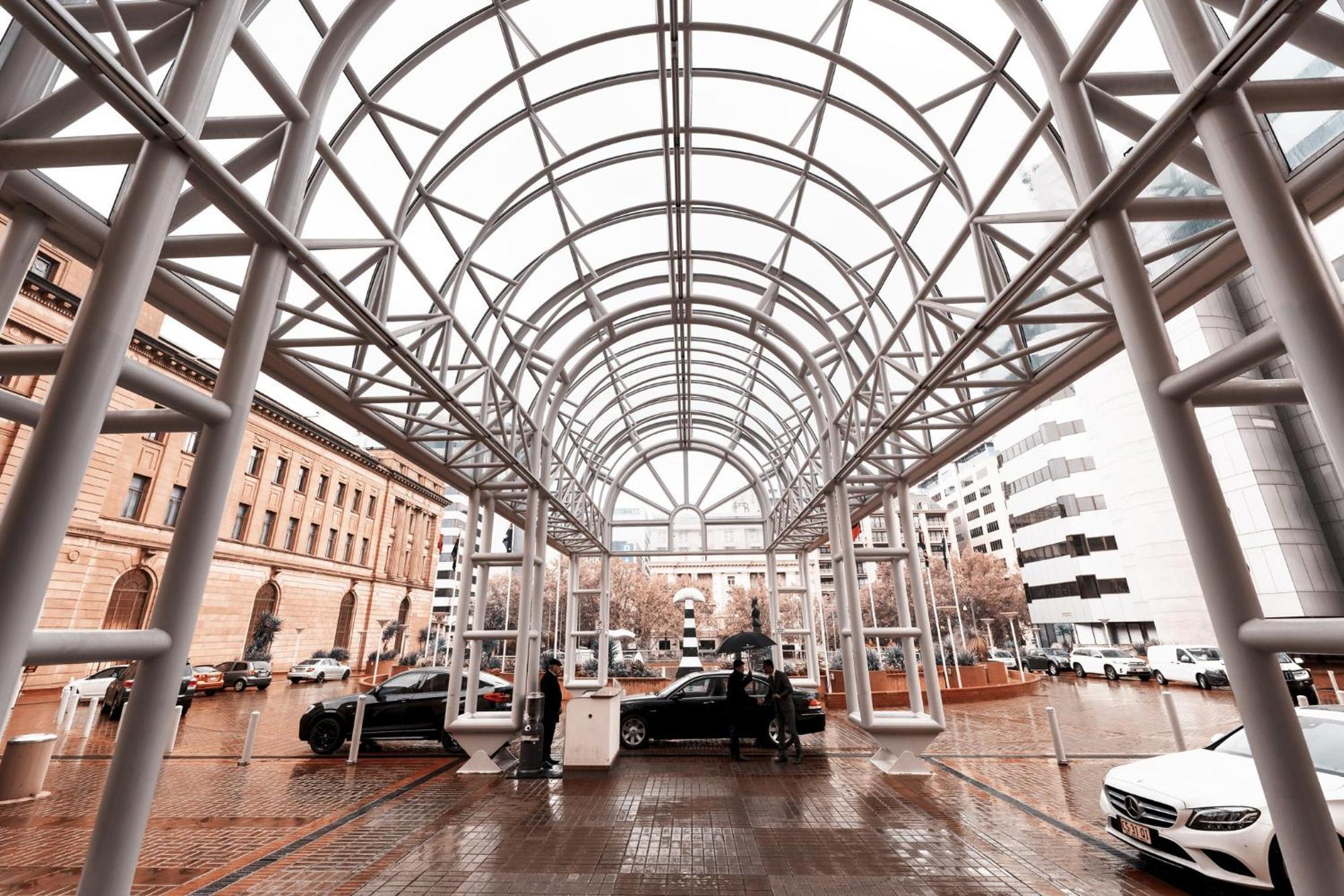 Hotel Intercontinental By Ihg 5*