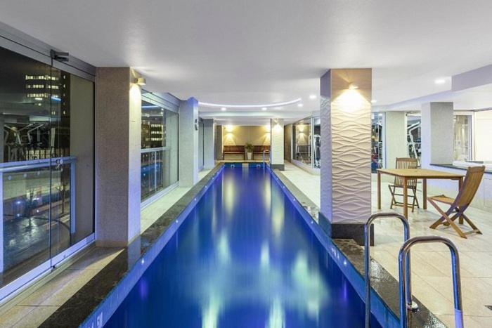 Affordable & Cozy Cbd Getaway With Free Wine!! Apartment *
