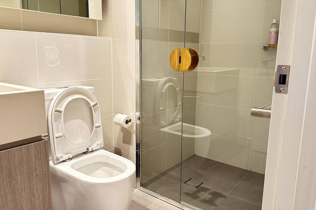 Apartment 2 Bedroom Ap In The Heart Of Cbd *