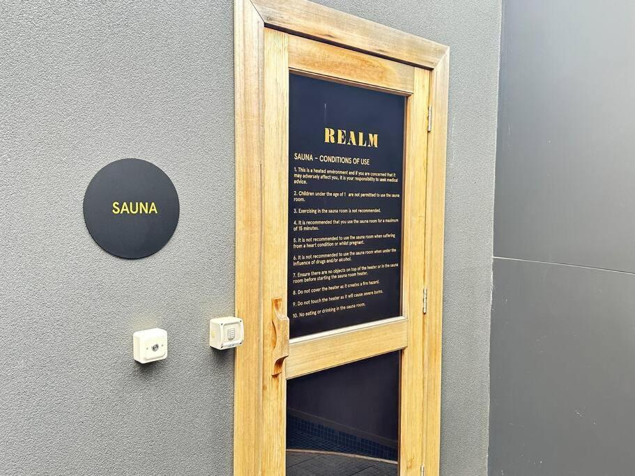 2 Bedroom Ap In The Heart Of Cbd Apartment Adelaide