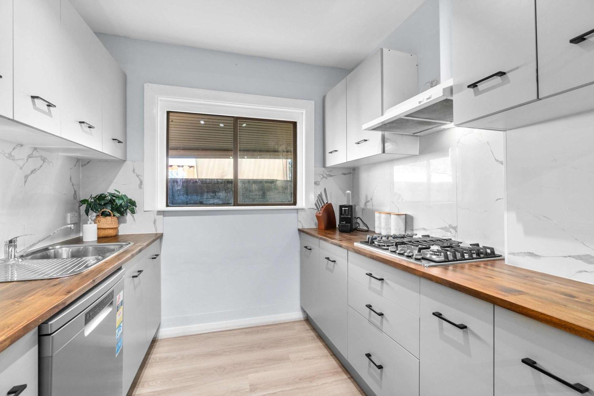 Holiday home The Newly Renovated - Maylands Vacation