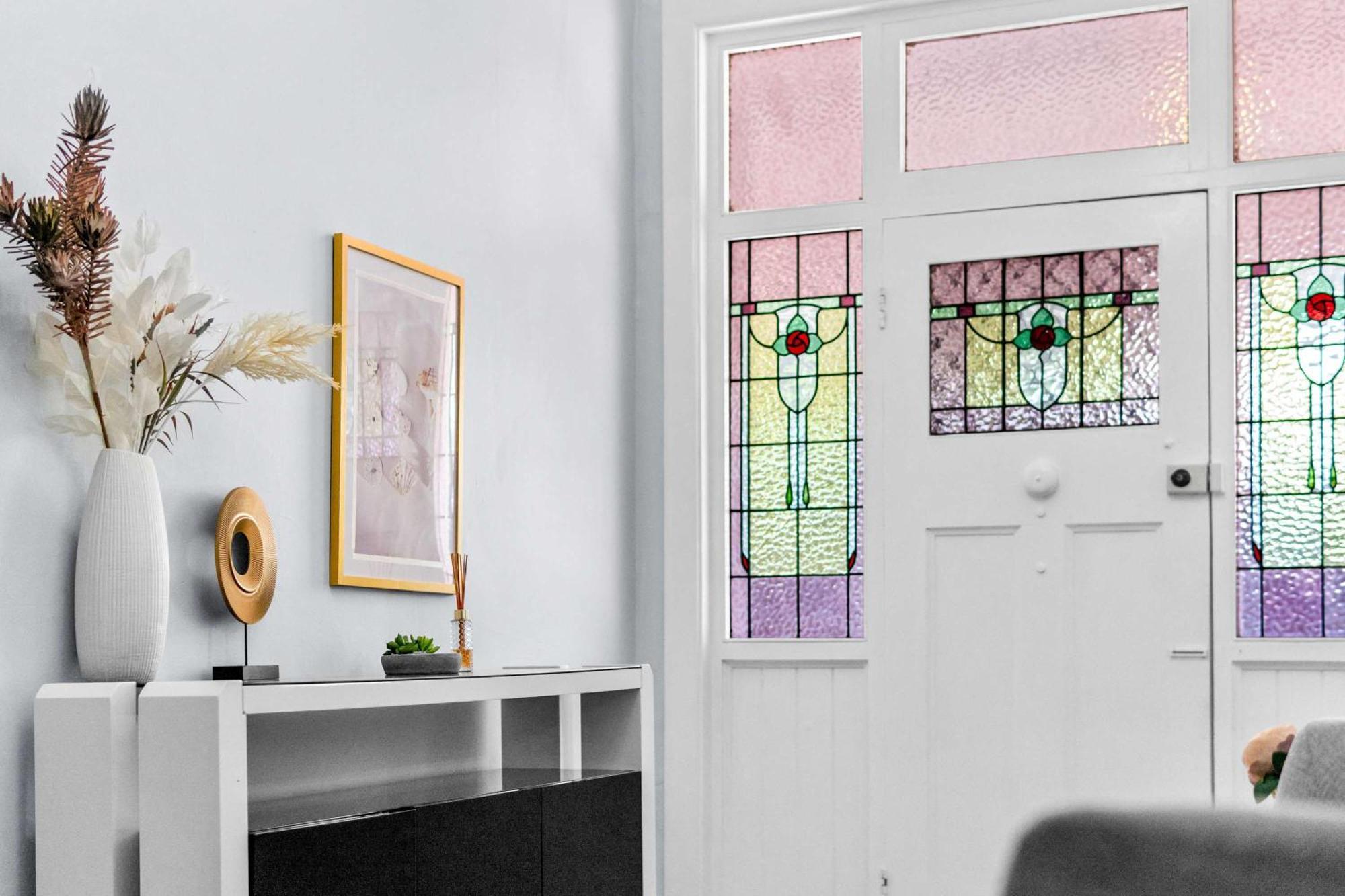 Holiday home The Newly Renovated - Maylands Vacation Adelaide