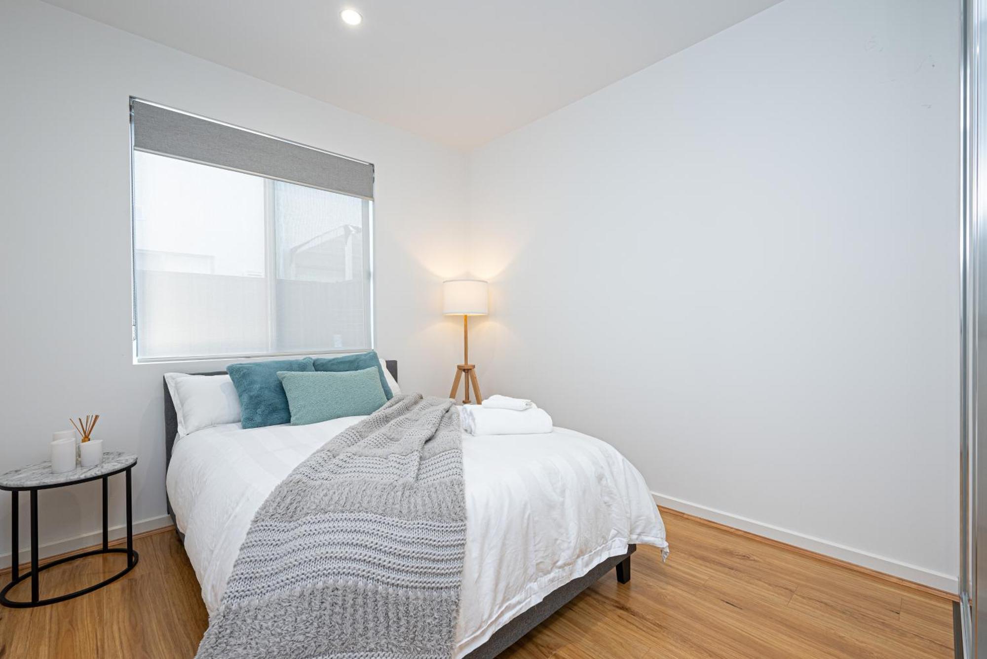 Chic Flinders Park Getaway Apartment Adelaide