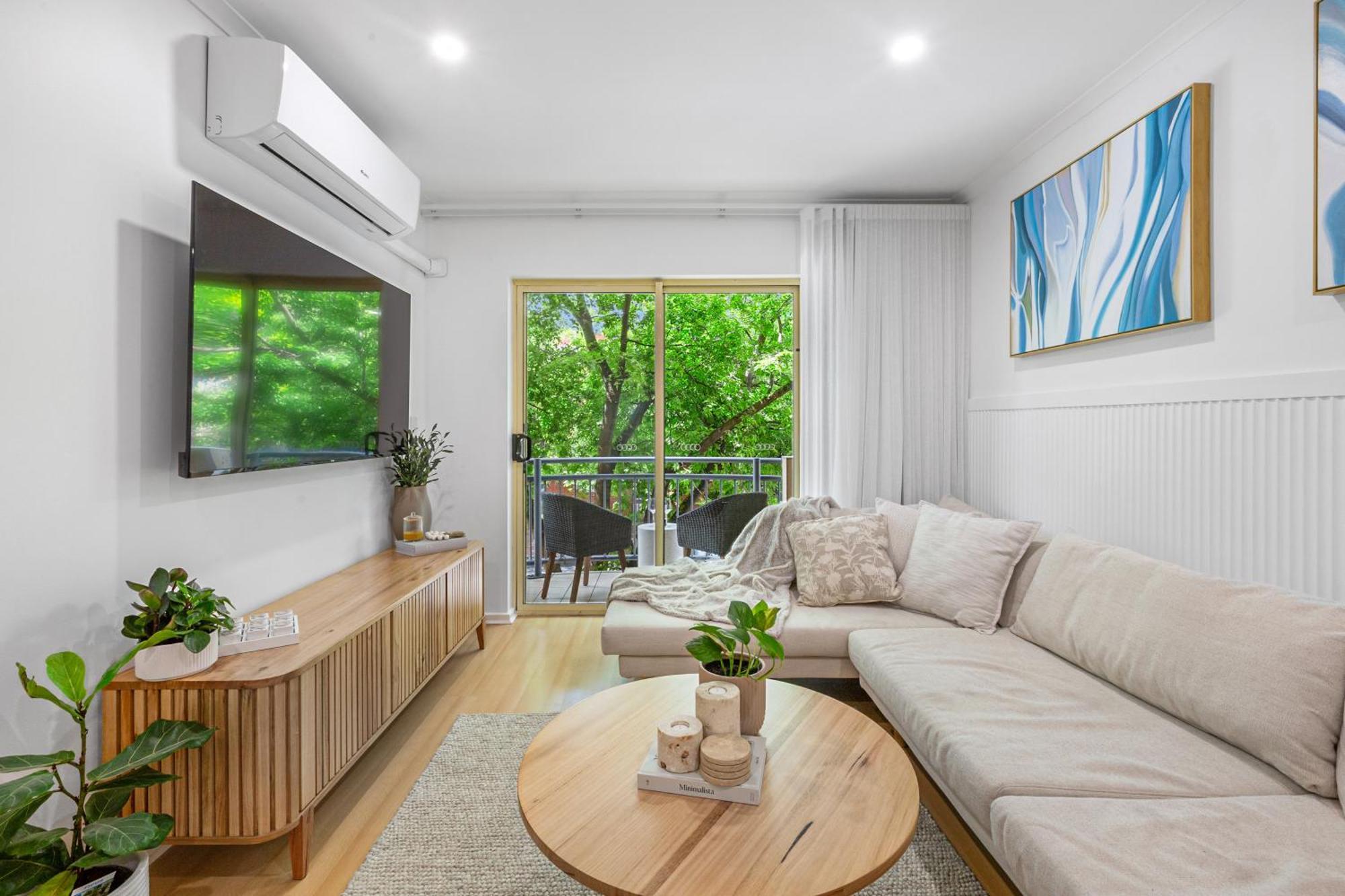 Apartment Chic East End *