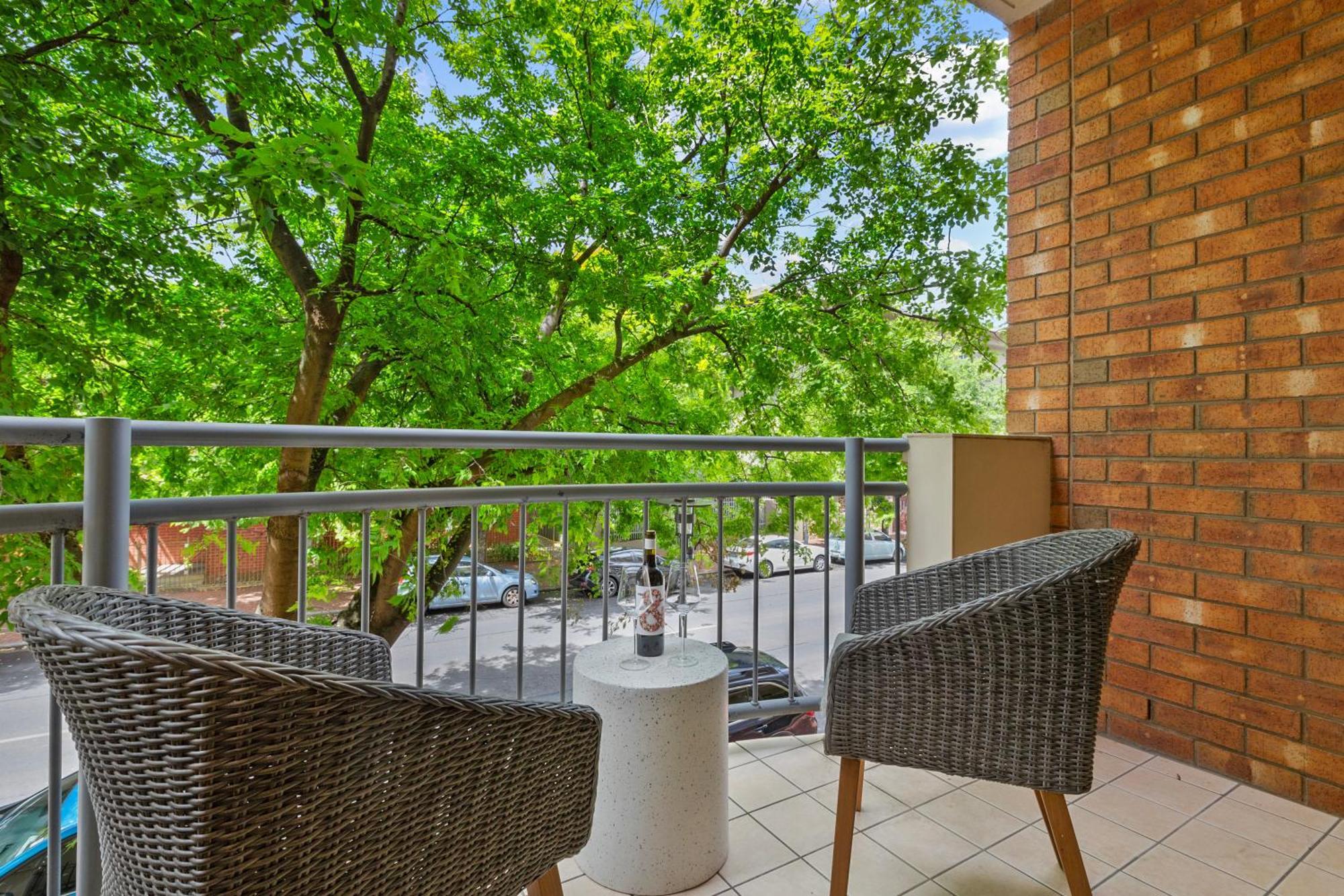 Apartment Chic East End *