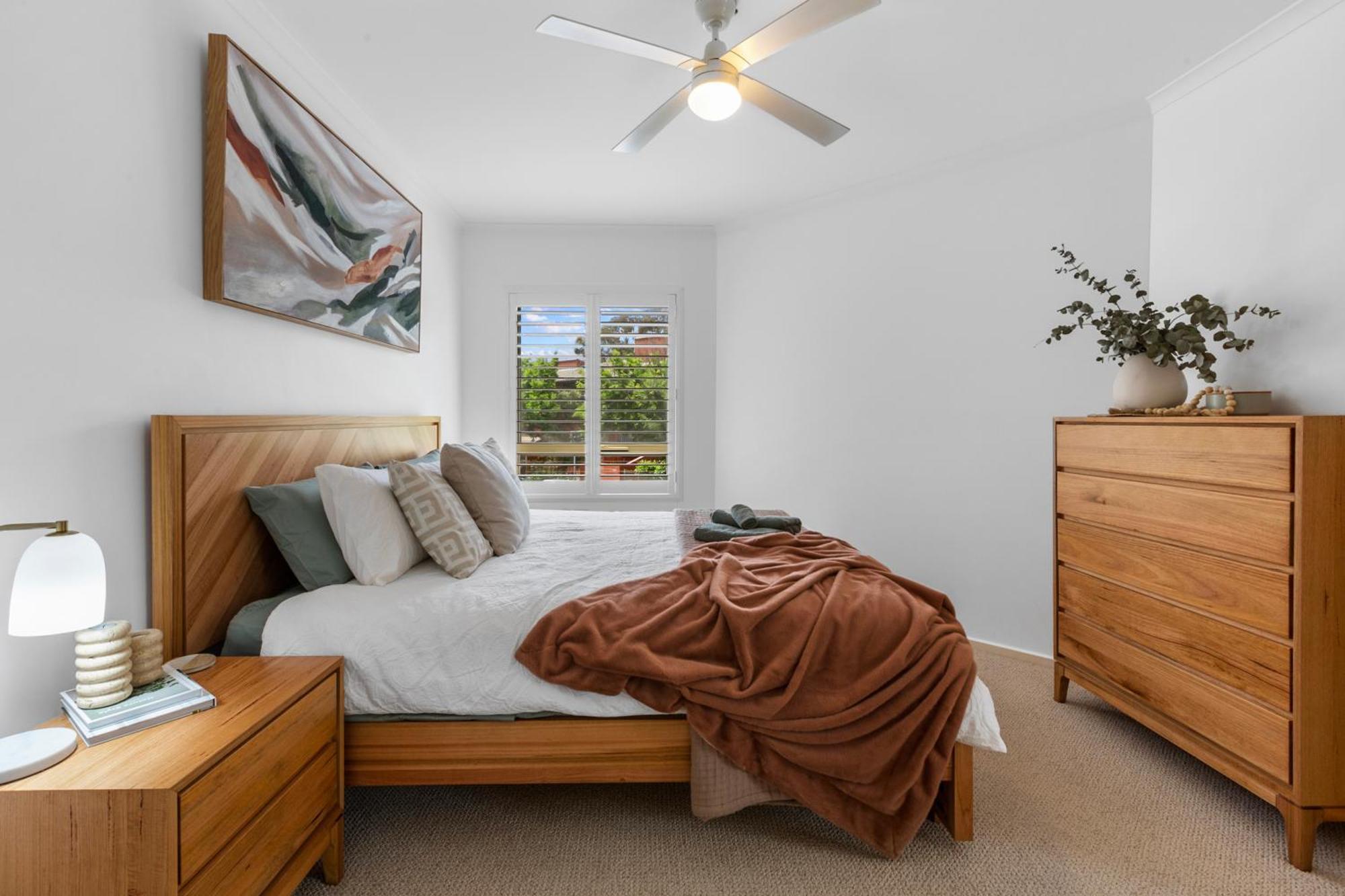 Apartment Chic East End Adelaide