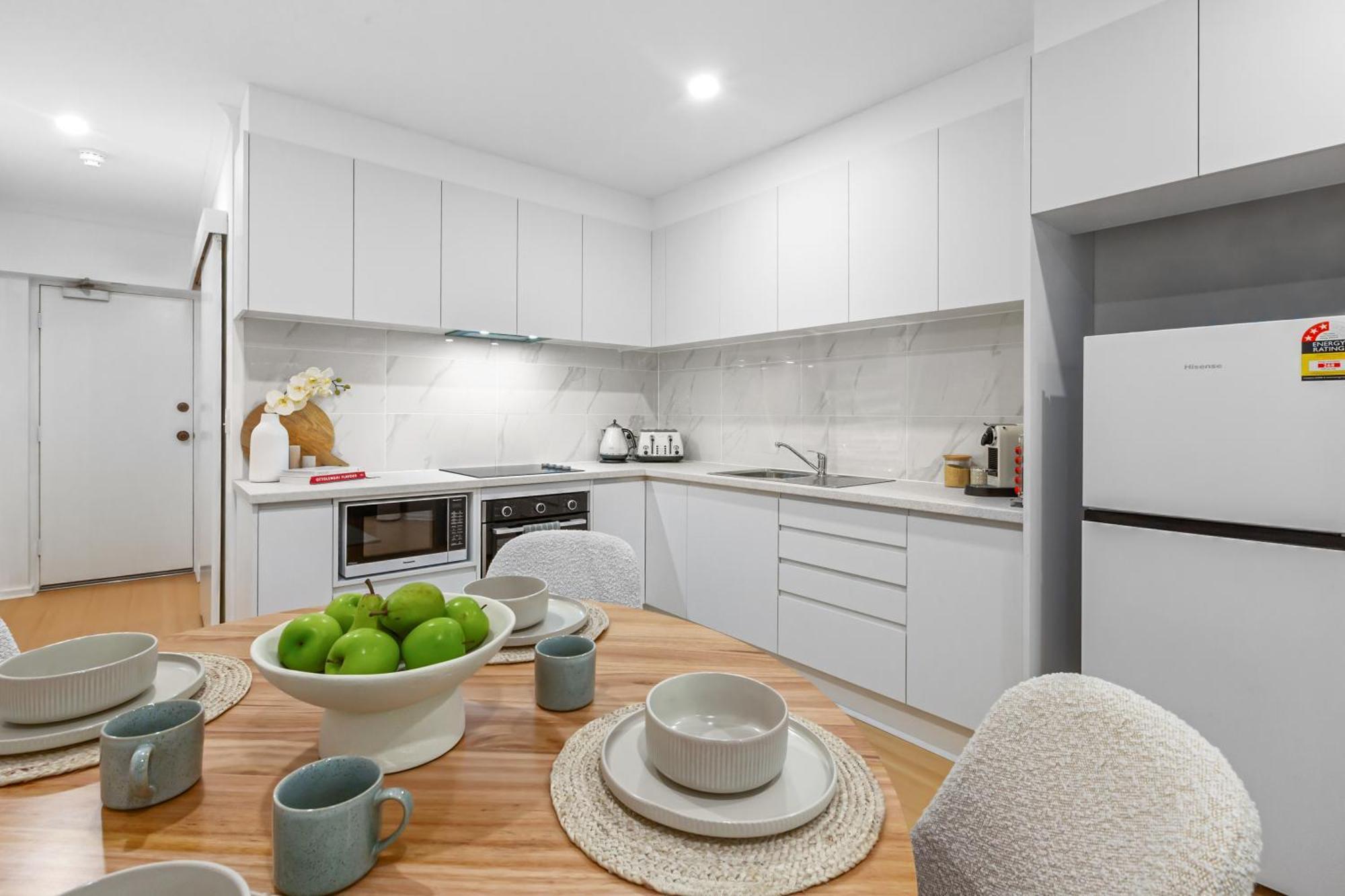 Apartment Chic East End *