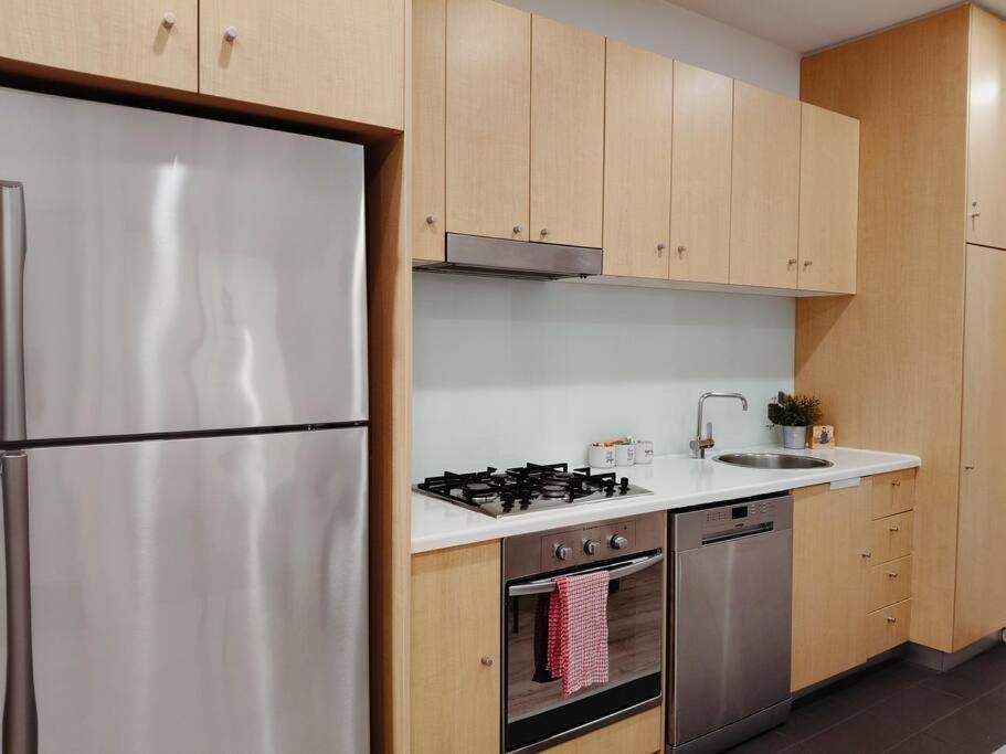 Apartment Project On York *