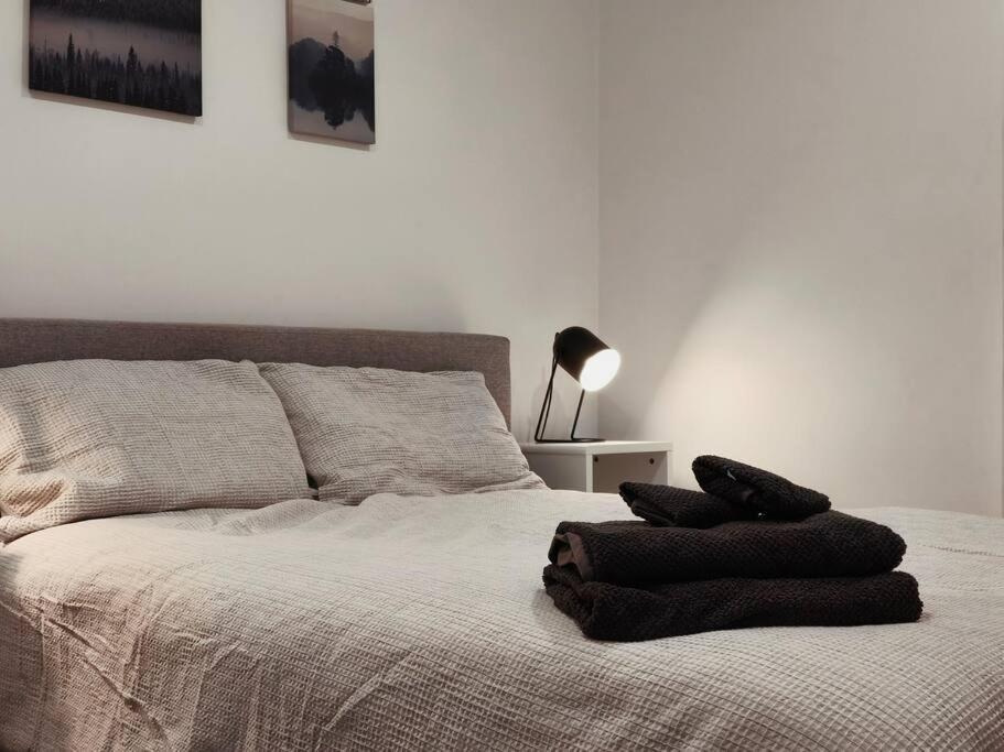 Project On York Apartment