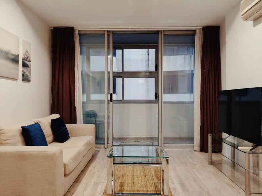 Apartment Project On York