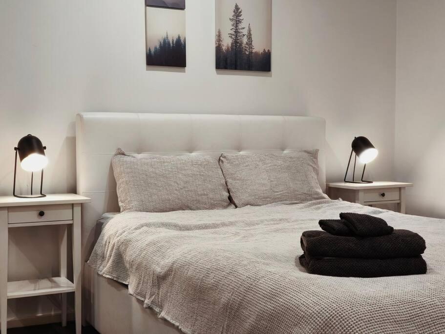 Project On York Apartment