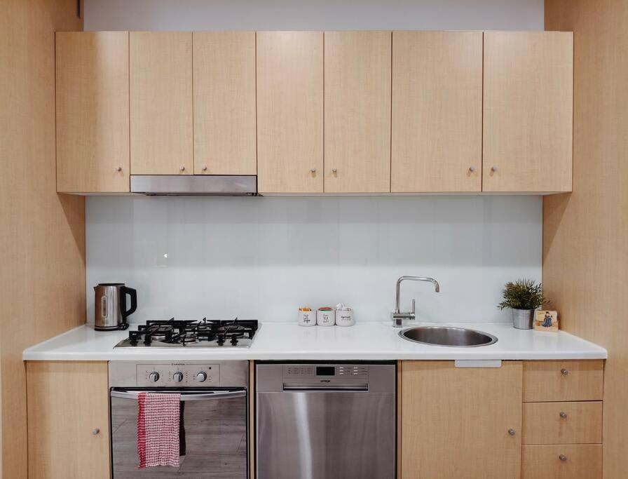 Project On York Apartment Adelaide