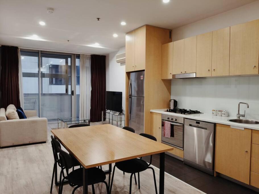 Project On York Apartment Adelaide