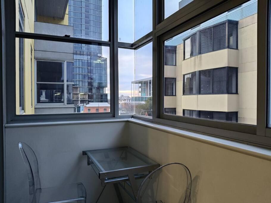 Project On York Apartment