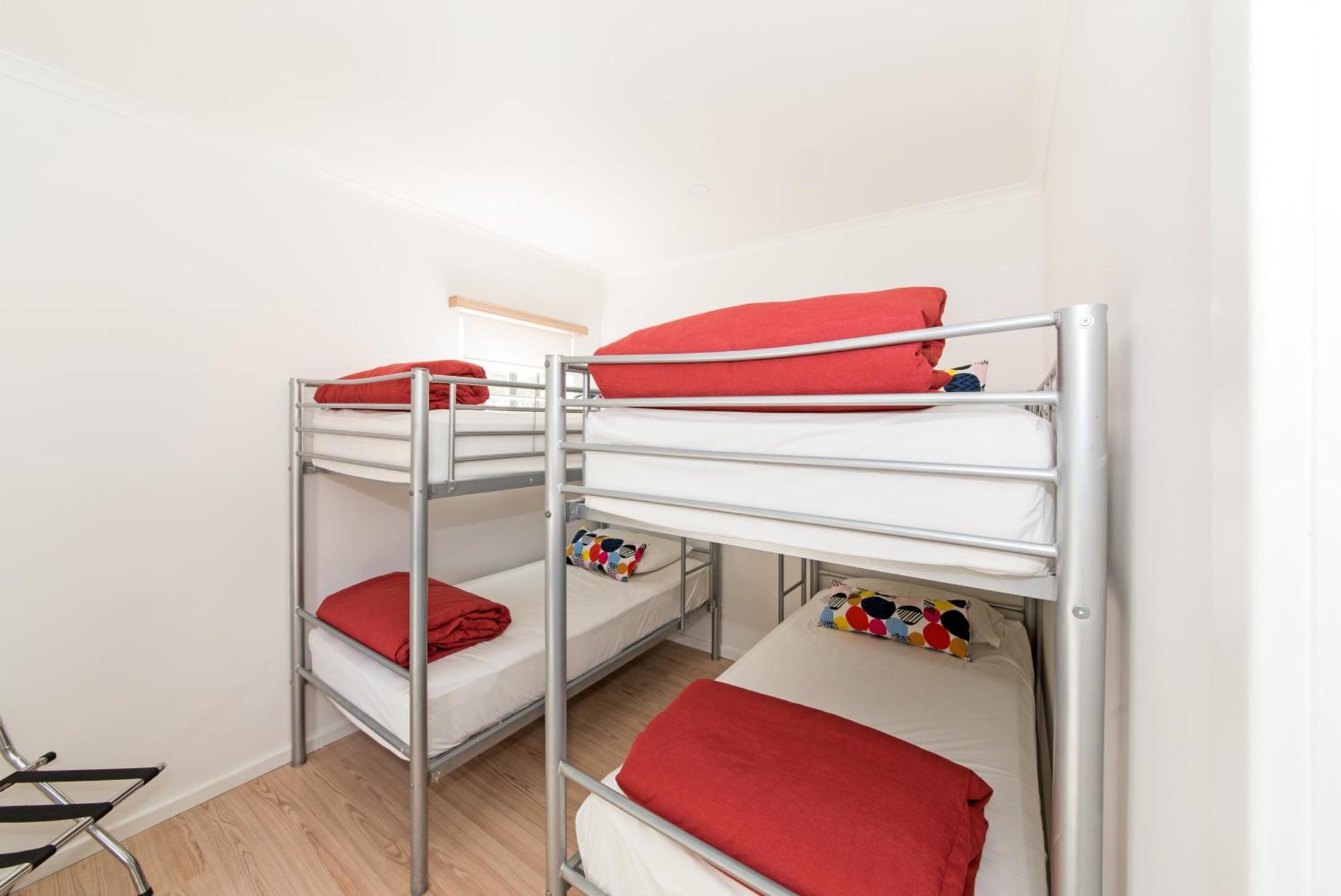 Campo de férias Marion 4*