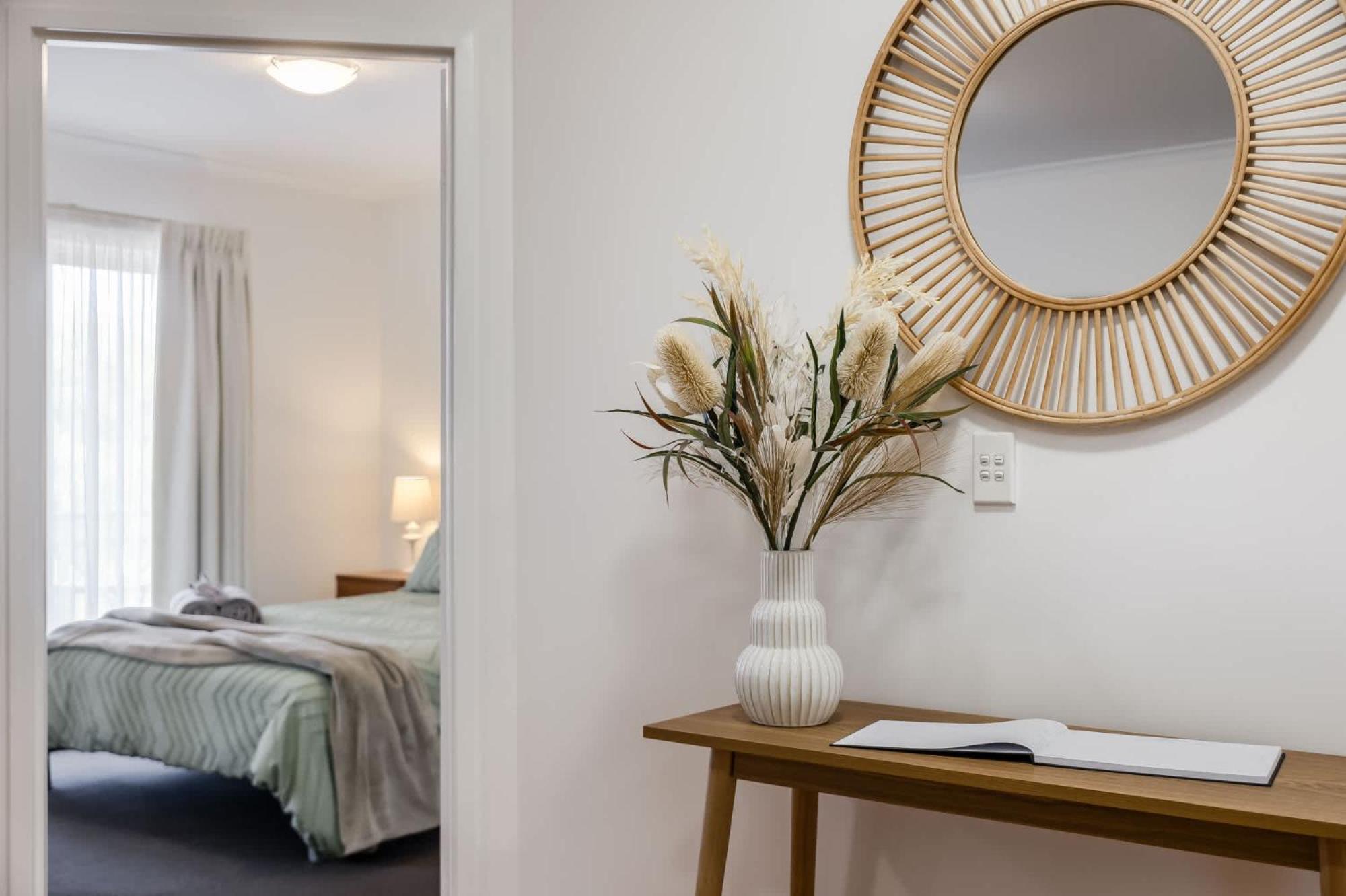 Hurtle Views Apartment Adelaide