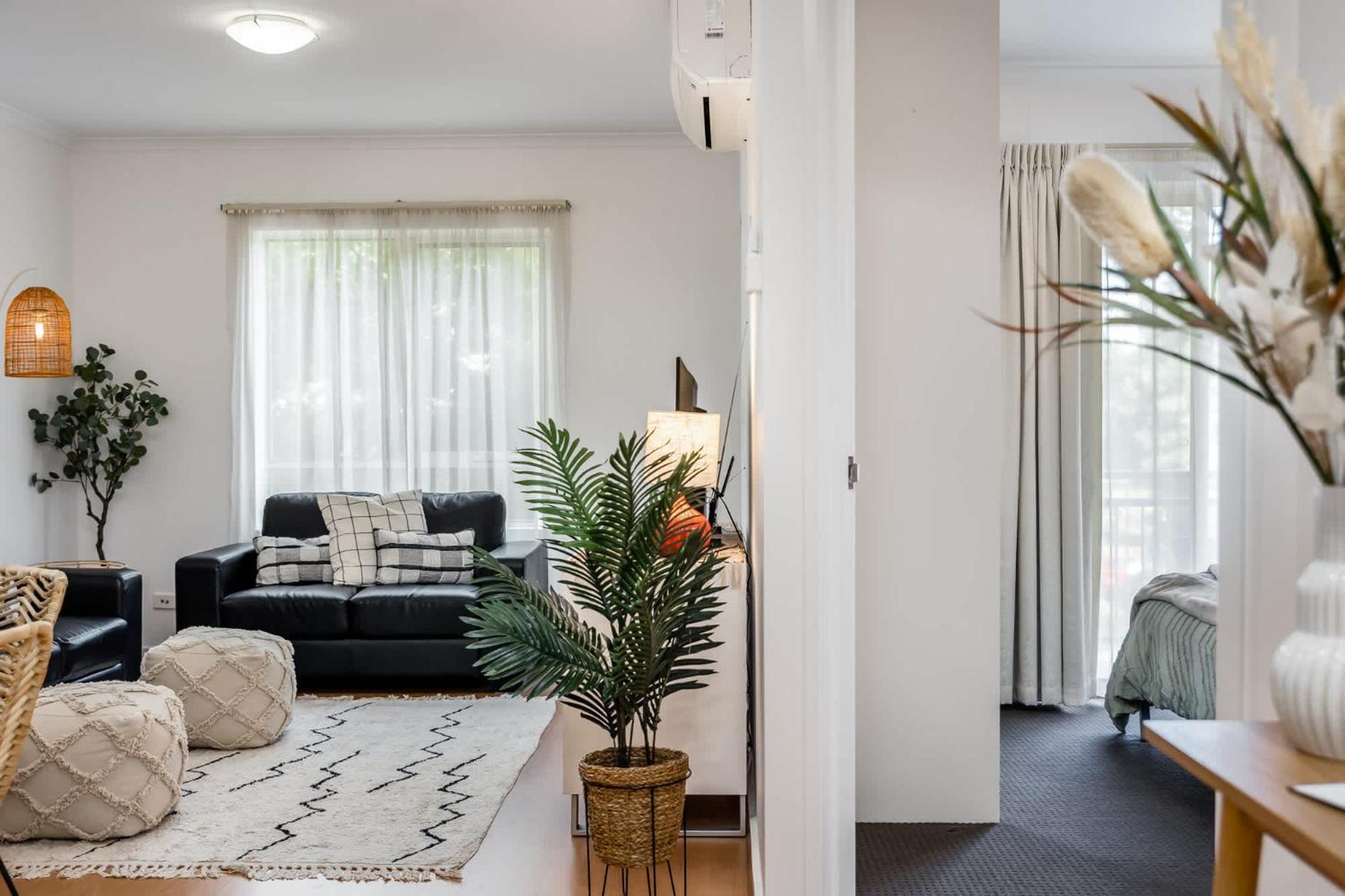 Apartment Hurtle Views Adelaide