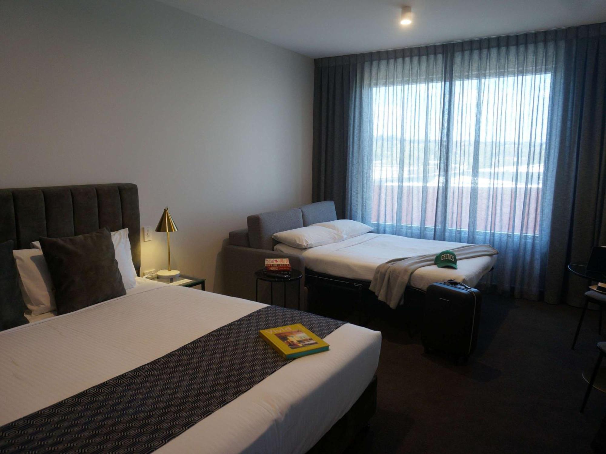 Mantra Tonsley Aparthotel