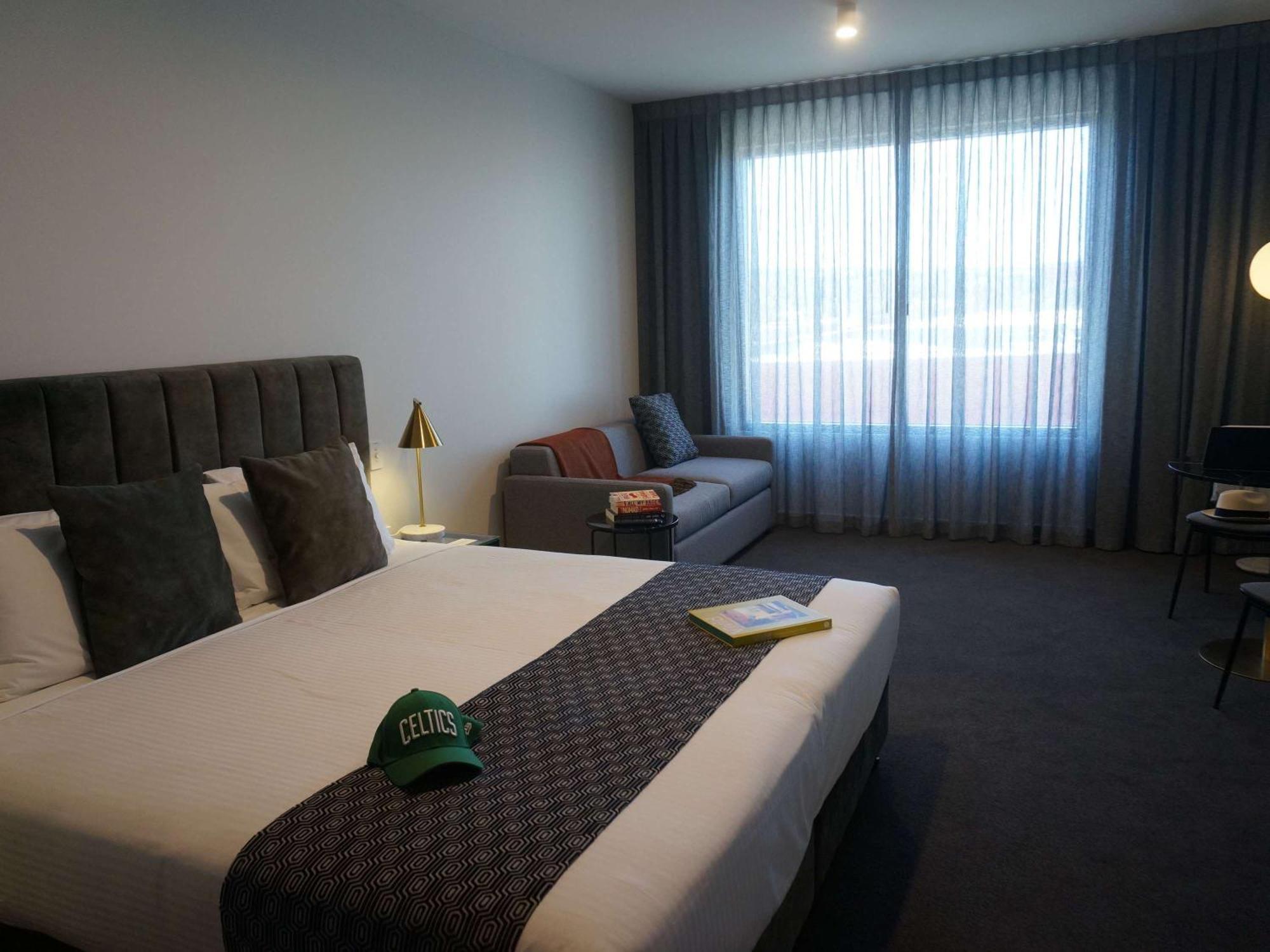 Aparthotel Mantra Tonsley