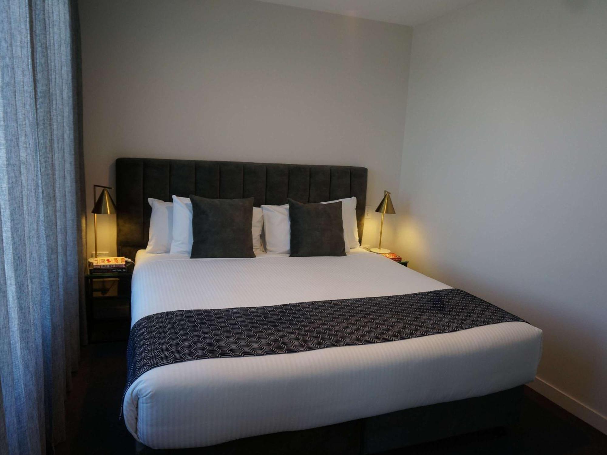 Aparthotel Mantra Tonsley 4*