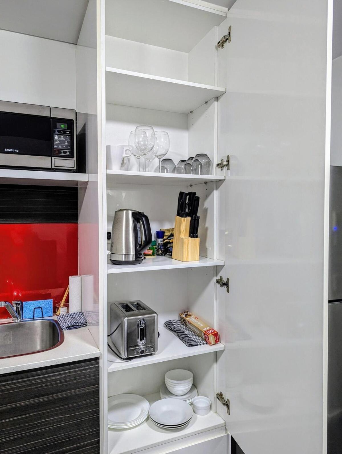 Apartment Zen Vibe, Entire Apt, With Study Room, Wifi, Central, Cafe *