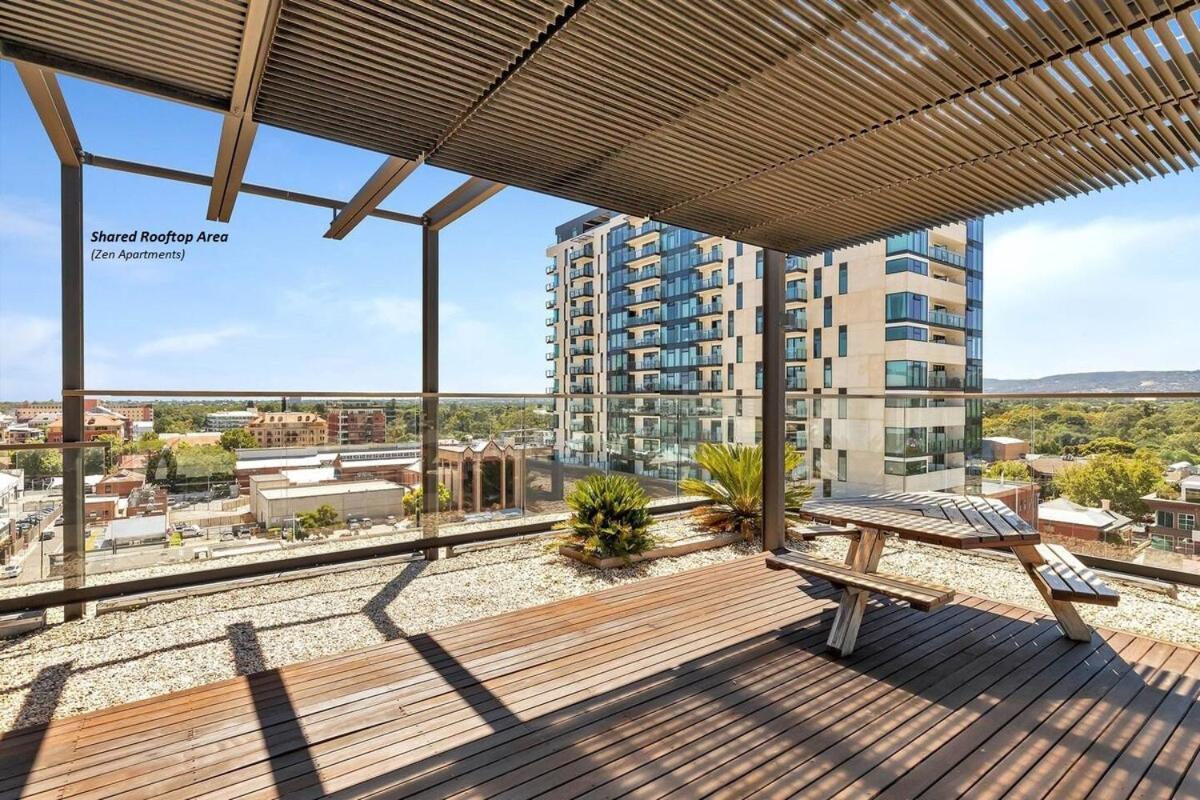 Cbd, East End Delight! Wifi, Central, Cafe Apartment