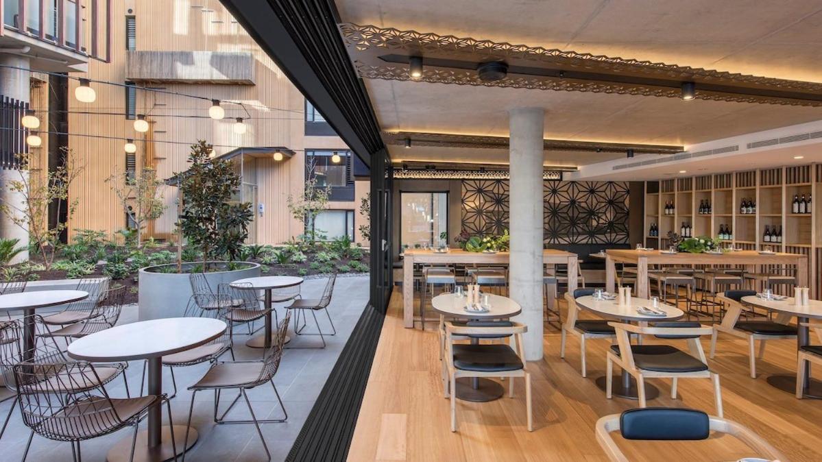 Cbd, East End Delight! Wifi, Central, Cafe Adelaide