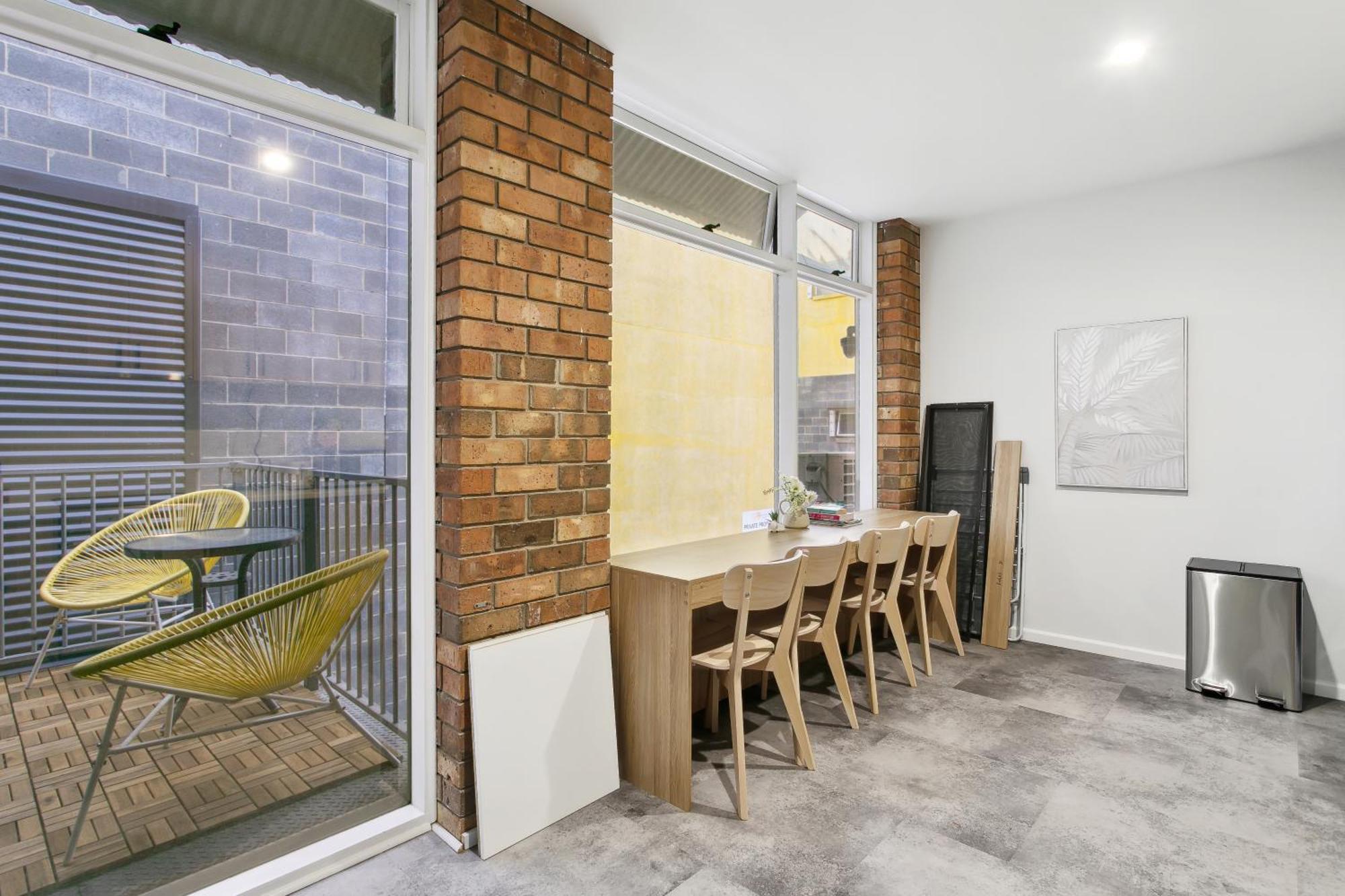 Cozy - Private In Cbd With Shared Facilities Albergue Adelaide