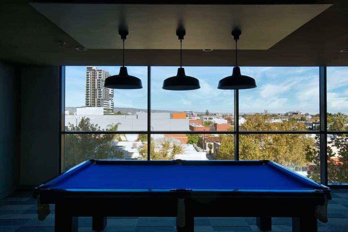 Escape @ Cbd Apartment Adelaide