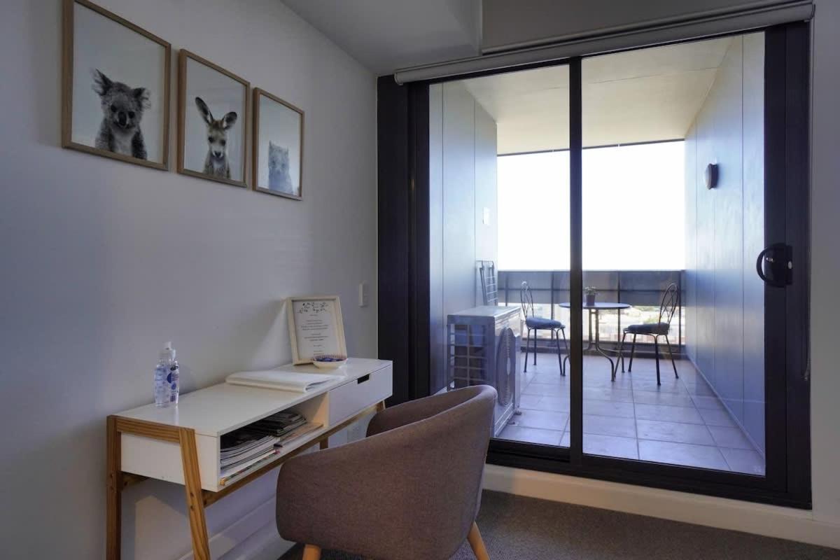 Escape @ Cbd Apartment Adelaide
