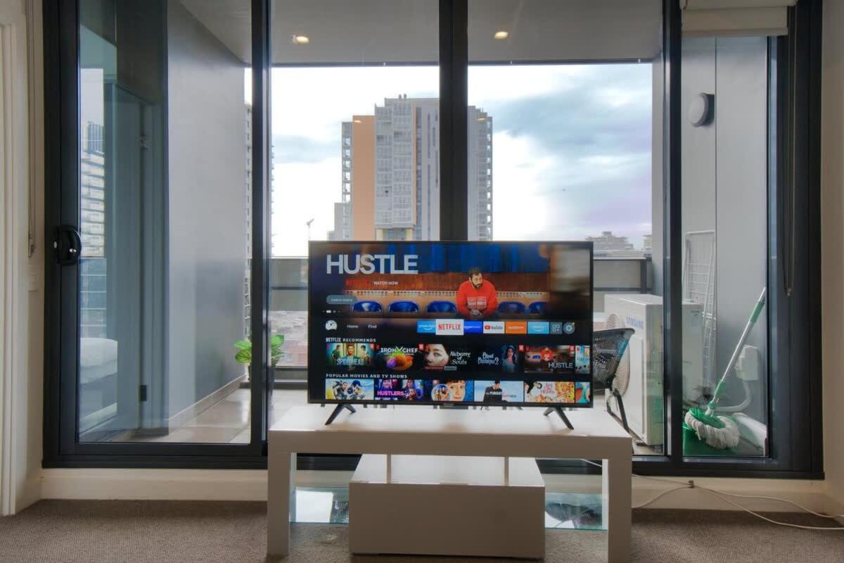 Modern 2 Bedroom - Cbd Apartamento *