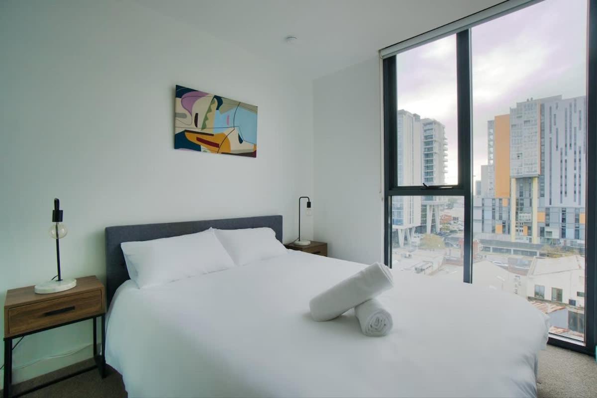 Apartamento Modern 2 Bedroom - Cbd Adelaide