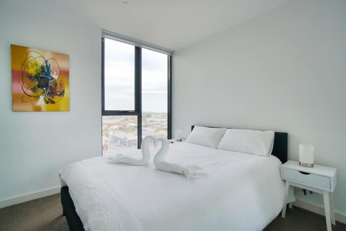 Modern 2 Bedroom - Cbd *