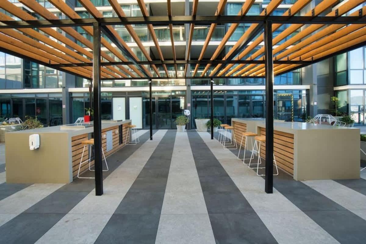 Apartment Luxury 3 Bedroom With Pool-gym-sauna-steam Adelaide
