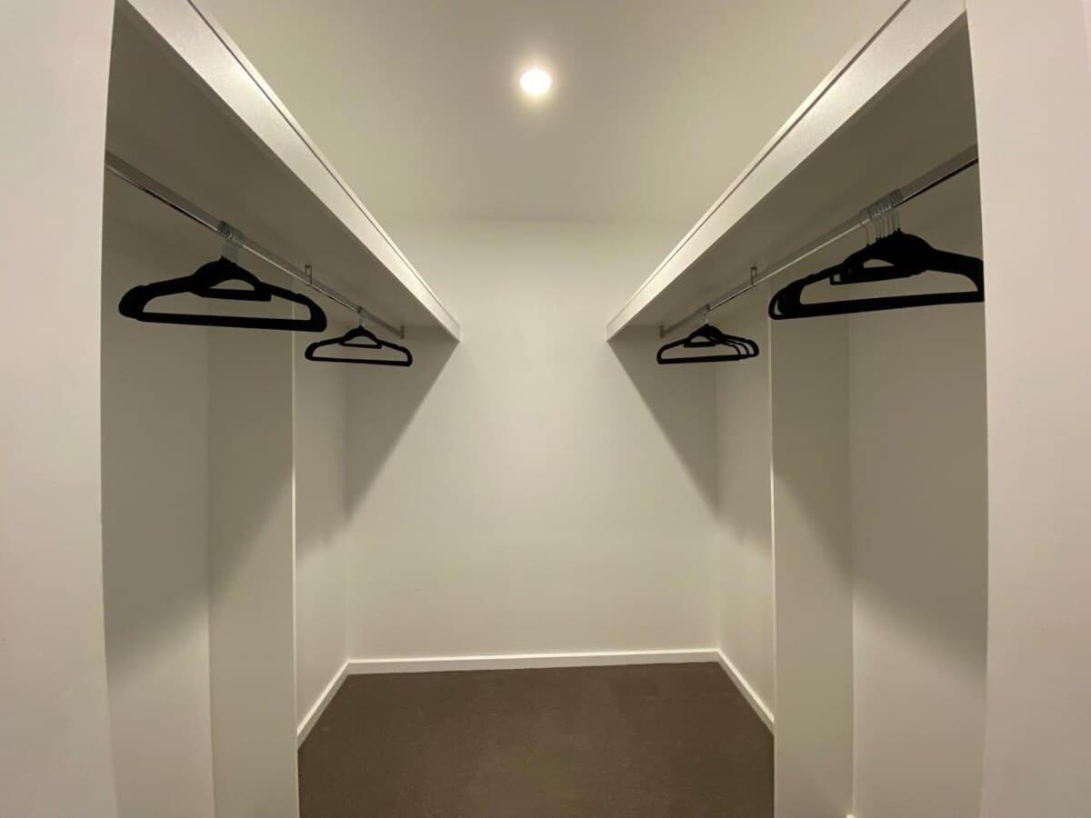 Luxury 3 Bedroom With Pool-gym-sauna-steam