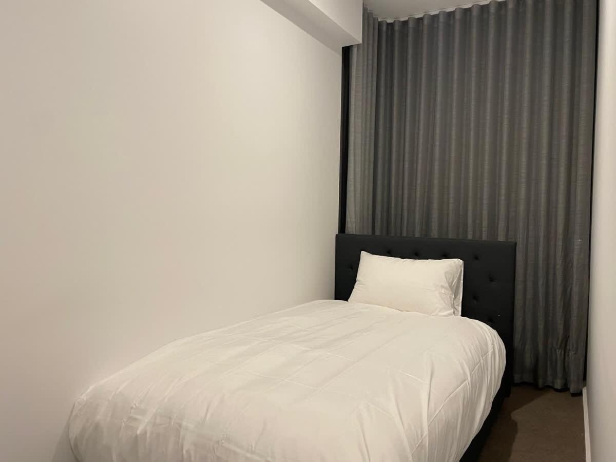 Luxury 3 Bedroom With Pool-gym-sauna-steam