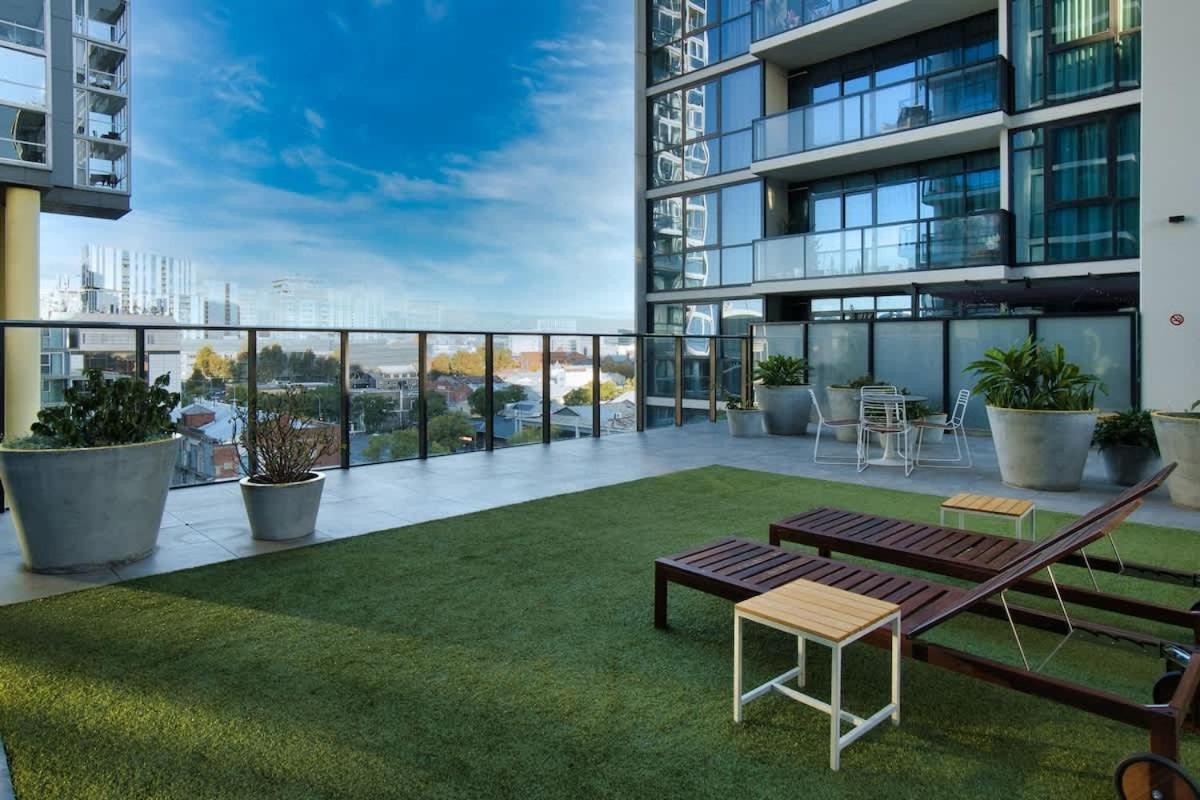 Star Wars Theme - Pool - Gym - Sauna - Steam Adelaide