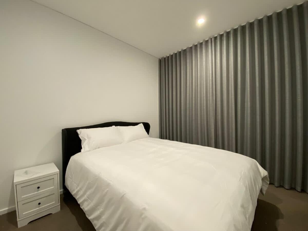 Apartment Luxury 3 Bedroom With Pool-gym-sauna-steam