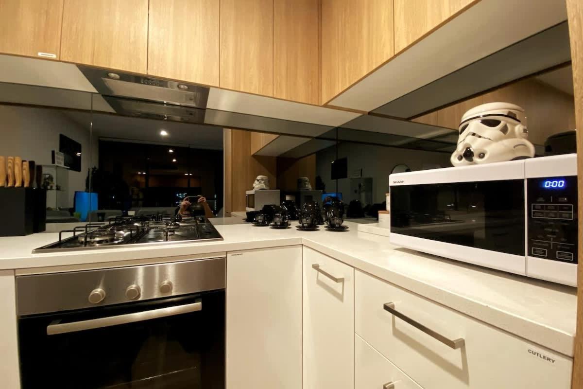 Star Wars Theme - Pool - Gym - Sauna - Steam * Adelaide