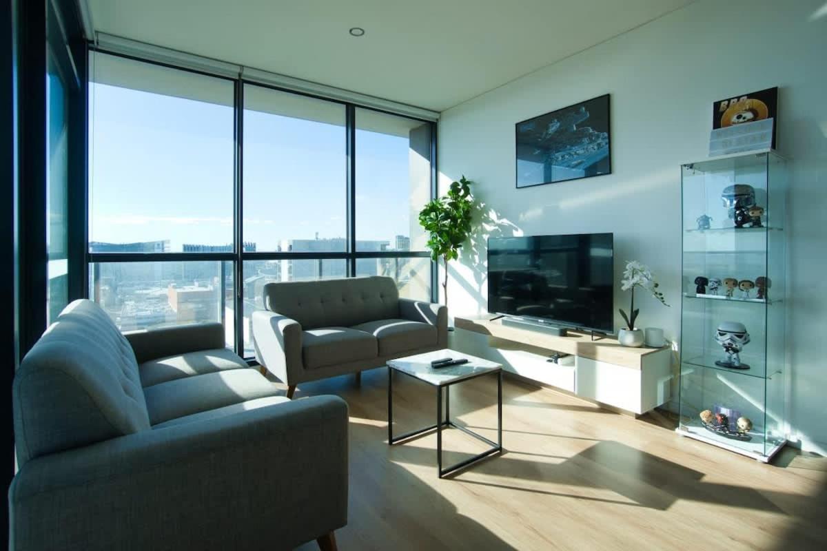 Star Wars Theme - Pool - Gym - Sauna - Steam Apartment *