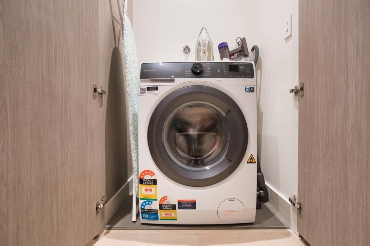 Apartment Escape At Rundle Mall - Gym & Bbq