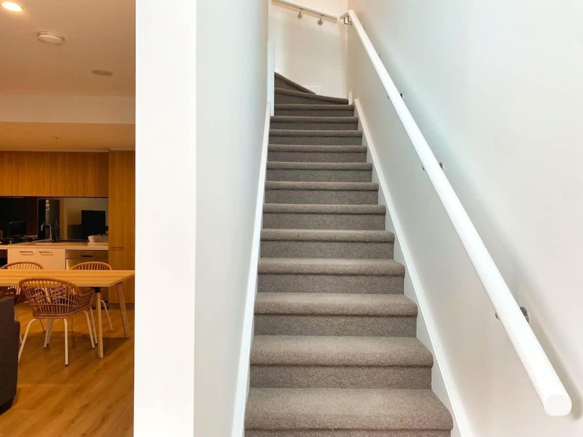 Modern 2br In Cbd With Pool-gym-bbq Apartment Adelaide
