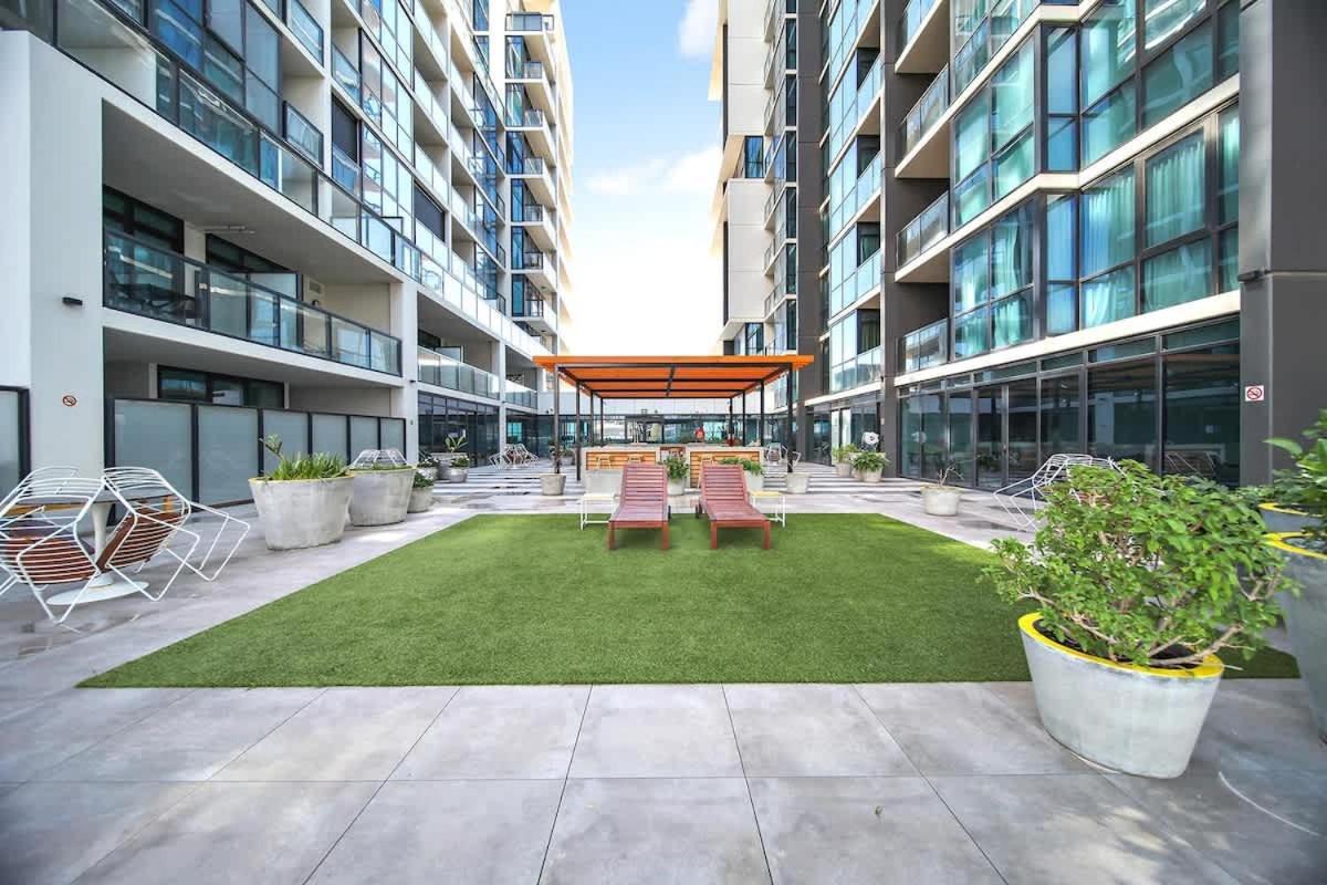 Apartment Contemporary 3br Paradise On Franklin Street Adelaide