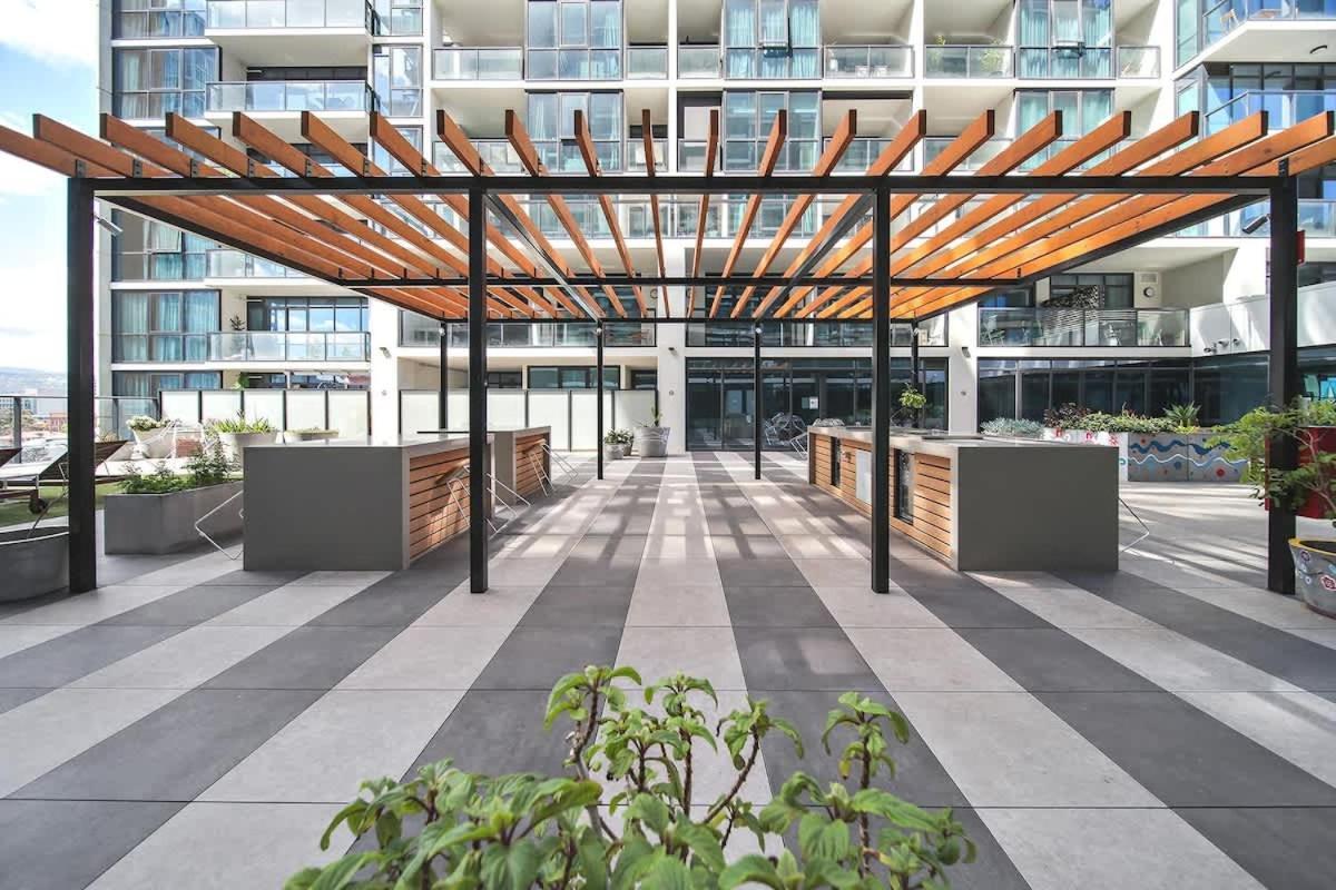 Contemporary 3br Paradise On Franklin Street Adelaide