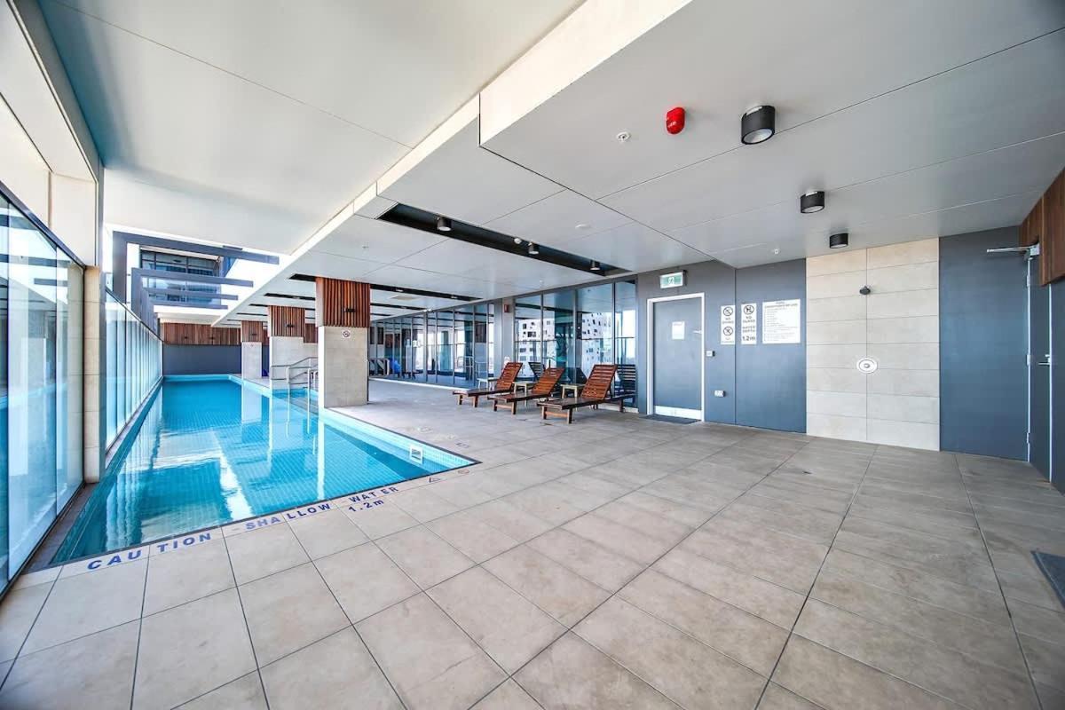 Apartment Contemporary 3br Paradise On Franklin Street