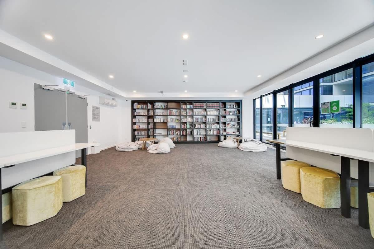 Apartment Contemporary 3br Paradise On Franklin Street *