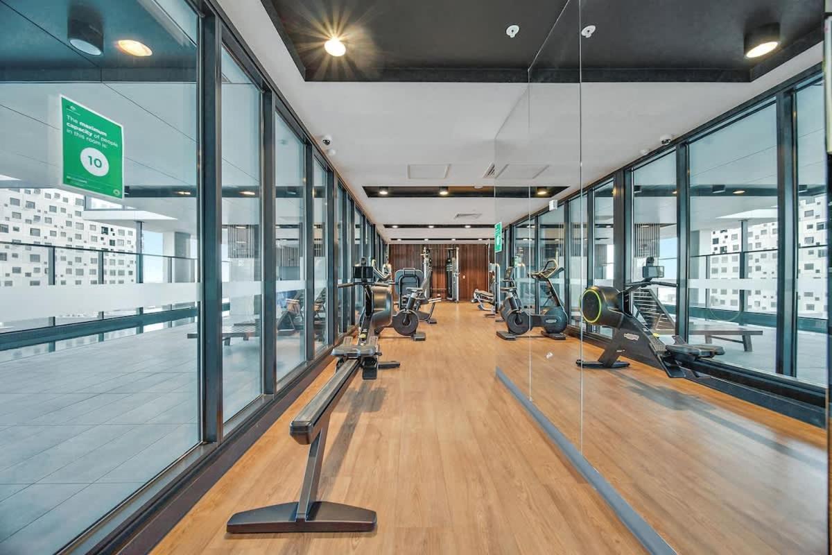 Contemporary 3br Paradise On Franklin Street *
