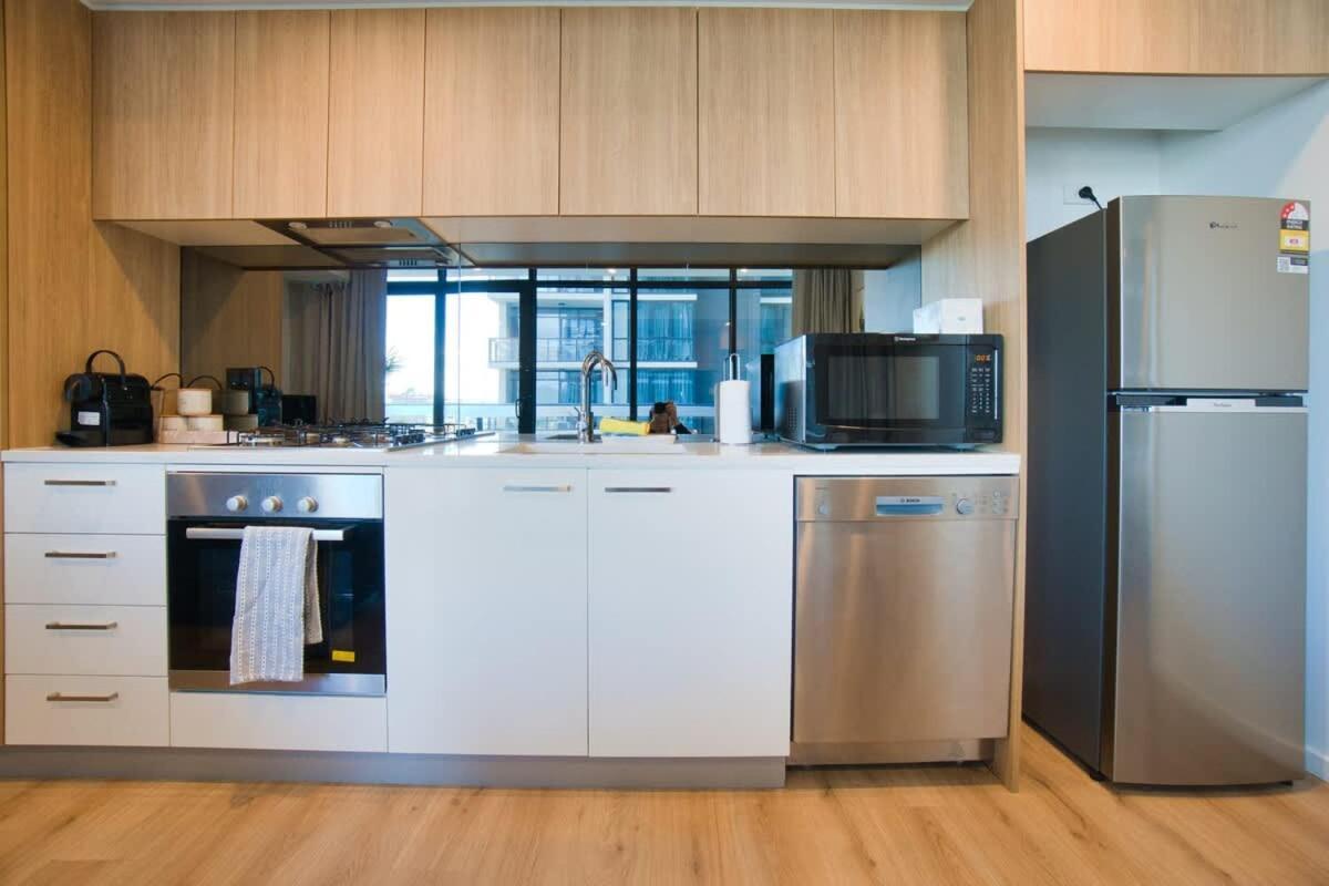 Contemporary 3br Paradise On Franklin Street