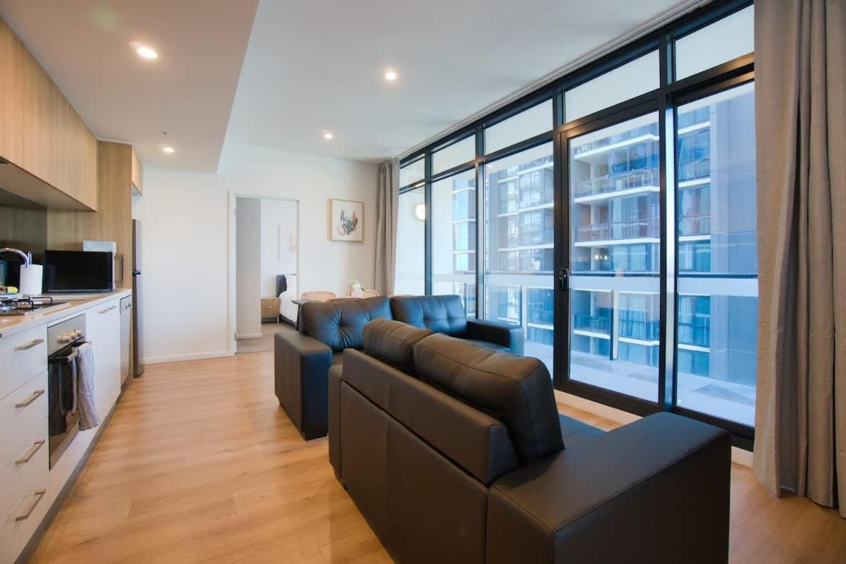Apartment Contemporary 3br Paradise On Franklin Street